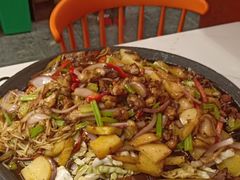 -一烙锅(友谊店)