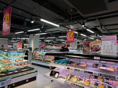 -盒马鲜生(杭州运河上街店)