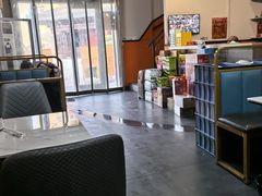 大堂-家有美味(户部山二店)