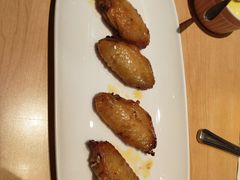 -菲滋意式餐厅(临海银泰店)