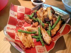 -大丰收脆鱼(万达江北店)