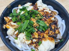 -豆香园(龙翔店)