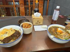 -易裕和·长沙米粉(友谊路店)