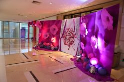 -上海浦东喜来登由由大酒店·宴会厅