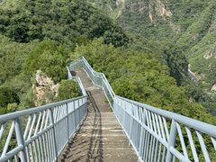 -圣莲山风景区