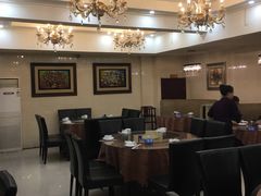 -丽华餐厅·天津菜(艳阳路店)