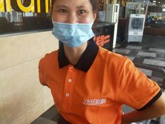 -维园港式茶餐厅(龙岗盛平店)