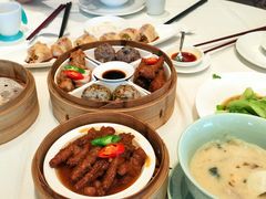 -金苑海鲜酒家(来魅力店)