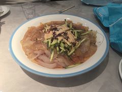 -华竹饭店(中央大街店)