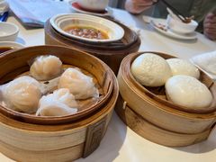-潮福城大酒楼·潮味粤品·港式点心(湖滨北路店)