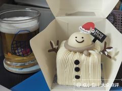 -PAPER STONE BAKERY(天汇广场店)