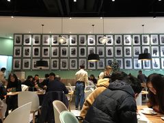 大堂-胜记凯心茶餐厅(汇金财富广场店)