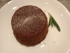 -松咖啡自助餐厅·松北香格里拉