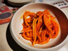 -本家韩国烤肉(青岛万象城店)