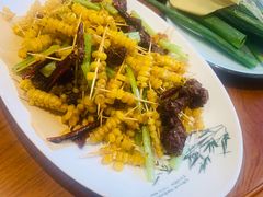 -陈家老院子(高新店)