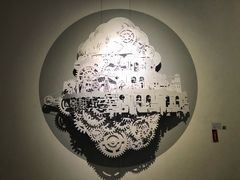 -四川美术学院美术馆