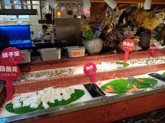 -芭菲盛宴·环球美食(袁家岗店)