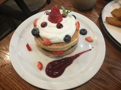 -AFS Cafe & Canteen(闽江二路店)