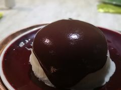 自制土豆泥-那家小馆•北京菜•烤鸭(中关村店)