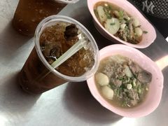 -榮泰米粉湯(Left Shop)