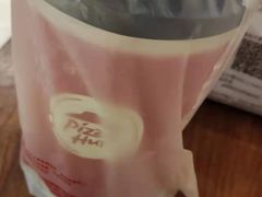 -必胜客(花都百业店)