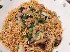 顺德捞起面条-清晖小苑•顺德地方菜(壹海城店)