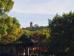 -惠山古镇·寄畅园