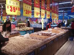 -物美超市(下沙店)