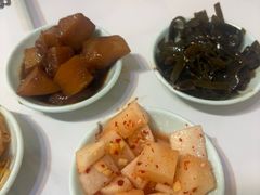 -米郎餐厅·朝鲜族料理(延长路店)