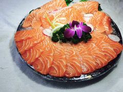 -官塘陈记鱼生·潮汕砂锅粥·牛肉火锅(潮枫路总店)