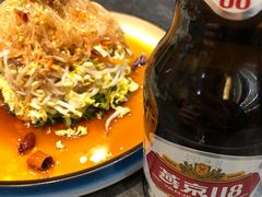 -李记饺子·熏酱东北菜(欢乐谷店)