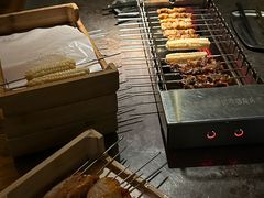 -麦凯伦烧烤·精酿超级工厂店(金桥总店)