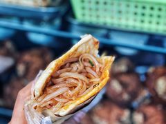 -刘氏方酥锅盔(古城总店)