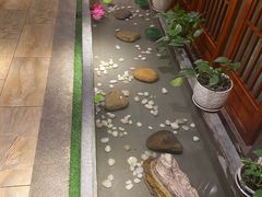 -前门涮肉(群力店)