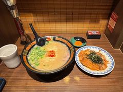 -一蘭拉面(尖沙咀店)