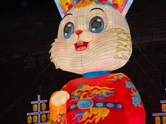 -老门东历史文化街区