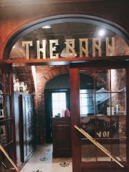 -THE BARN大屋理发馆