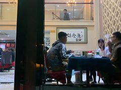 门面-富临轩私房菜(集庆门大街店)