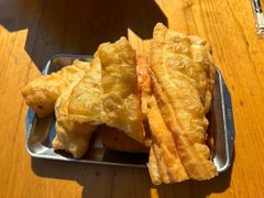 -和众大油条(维明路店)