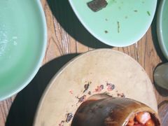 -淀里船宴(卓达店)