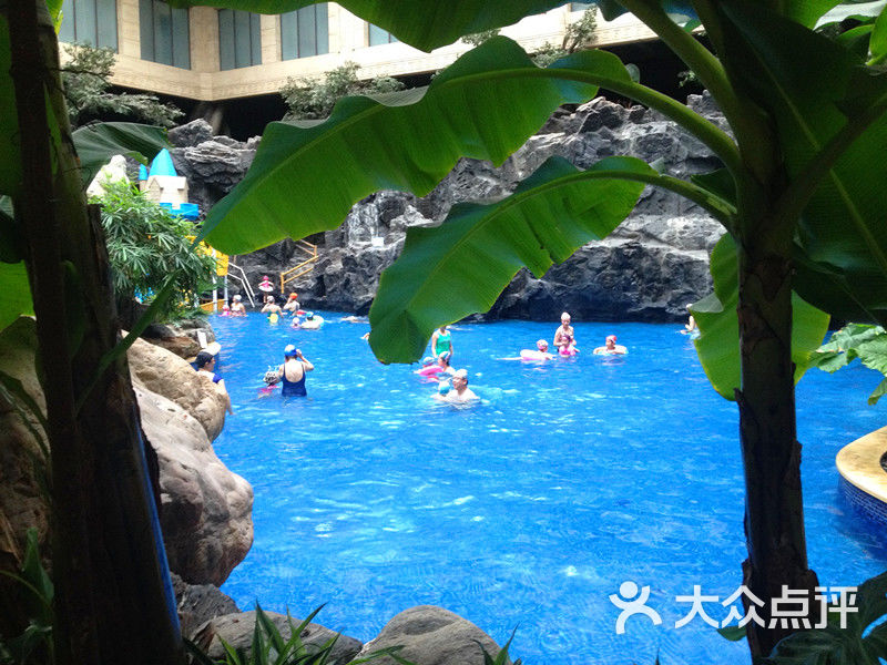 顺景温泉-图片-北京周边游-大众点评网