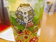 -Tube station站点比萨(王府井百货店)