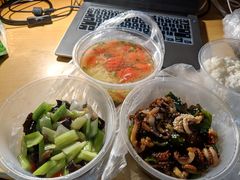 -江南大学-4食堂