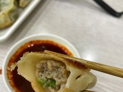 -大董锅贴(崇安寺店)