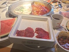 -辣虎·庭院火锅(临平新天地店)