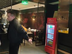 -老头儿油爆虾·1987杭州烟火味(湖滨银泰in77D区店)