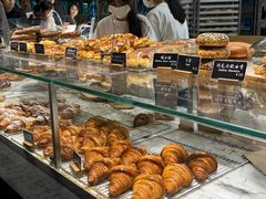 -麦田工坊(月湖店)