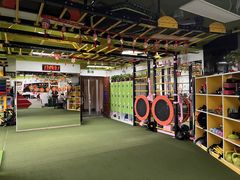 -红山会健身·普拉提(广安门店)