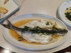 -壹只菜·崇明本地特色菜(崇明南门店)