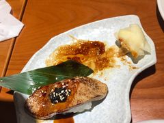 鹅肝寿司-有喜屋·烧鸟·居酒屋(周浦万达店)